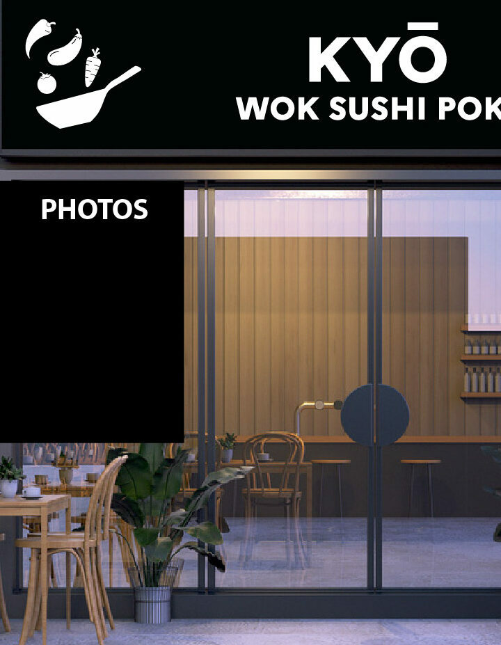 Enseignes Non Lumineuses